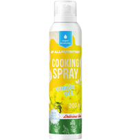 Allnutrition Cooking Spray Canola Oil, 200 ml