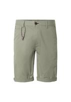INDICODE JEANS „Chino“ stiliaus kelnės 'Canva' nefrito spalva