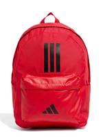 ADIDAS SPORTSWEAR Sportinė kuprinė 'CLSC' raudona / juoda
