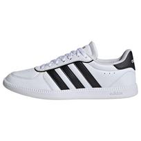 ADIDAS SPORTSWEAR Sportbačiai be auliuko 'Breaknet Sleek' juoda / balta