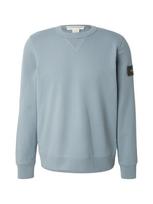 Calvin Klein Jeans Megztinis be užsegimo bazalto pilka