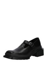 Dr. Martens Loaferai 'Maybole MJ' juoda