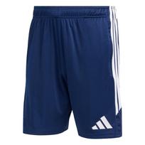 ADIDAS PERFORMANCE Sportinės kelnės 'Tiro 26 Liga' tamsiai mėlyna / balta