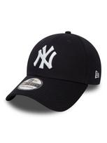 NEW ERA Kepurė '39Thirty New York Yankees Classic' tamsiai mėlyna jūros spalva / balta