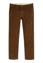 LEVI'S ® Kelnės 'XX CHINO STD II' karamelės