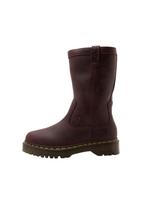 Dr. Martens Auliniai 'Anistone' vyno raudona spalva