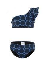 VIVID Bikinis nakties mėlyna / safyro