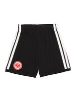ADIDAS PERFORMANCE Sportinės kelnės 'Eintracht Frankfurt 26/27' ryškiai raudona / juoda / balta