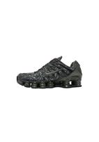 Nike Sportswear Sportbačiai be auliuko 'Shox' juoda