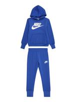 Nike Sportswear Treningas sodri mėlyna („karališka“) / balta