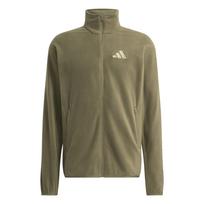 ADIDAS TERREX Funkcinis flisinis džemperis 'Essentials' alyvuogių spalva
