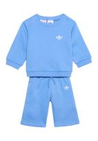 ADIDAS ORIGINALS Treningas dangaus žydra