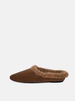L37 HANDMADE SHOES Loaferai 'ETERNAL SILENCE' karamelės