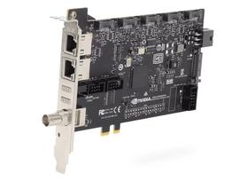 PNY  Graphics card Quadro Sync VCNRTXPROSYNC-SB | VCNRTXPROSYNC-SB | 3536403404253