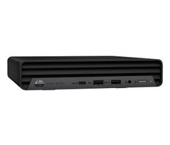Hewlett-Packard HP Pro Mini 400 G9 Intel® Core™ i3 i3-13100T 16GB DDR4-SDRAM 256GB SSD Windows 11 Pro Mini PC Black | 1128-37S | 0199896117159