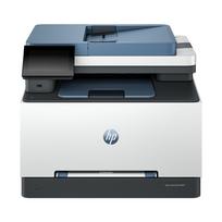 Hewlett-Packard HP Color LaserJet PRO MFP 3302sdwg Farblaserdrucker 3in1 A4 LAN WiFi ADF Duplex | 471506 | 0197192022115