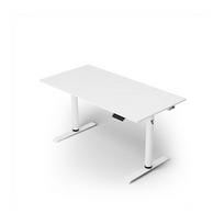 Arozzi  Electric Standing Desk | Arena Nordico | White | ARENA-NRD-WT | 0850072937823