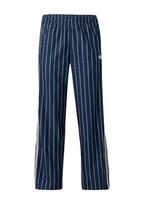 ADIDAS ORIGINALS Kelnės 'FIREBIRD' tamsiai mėlyna / balta