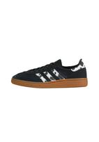 ADIDAS ORIGINALS Sportbačiai 'HANDBALL SPEZIAL' tamsiai mėlyna / juoda / balta