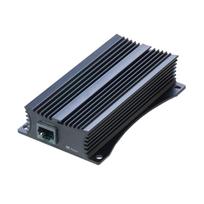 MIKROTIK 48 į 24V Gigabit PoE konverteris (RBGPOE-CON-HP)