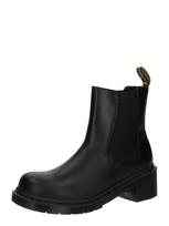 Dr. Martens „Chelsea“ batai 'Alderstone Orleans' juoda