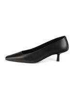 L37 HANDMADE SHOES Vakariniai bateliai 'TWINKLE STEP' juoda
