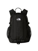 THE NORTH FACE Kuprinė 'Hot Shot' juoda / balta