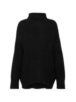 Pure Cashmere NYC Megztinis kremo