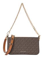 MICHAEL Michael Kors Rankinė ant peties ruda / šokolado spalva / ruda (konjako)
