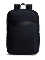 TOMMY HILFIGER Kuprinė juoda