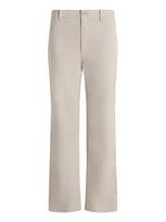 Calvin Klein Jeans „Chino“ stiliaus kelnės '90S' glaisto spalva