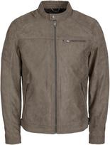 JACK & JONES Demisezoninė striukė 'JCORocky' šviesiai ruda