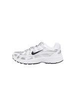 Nike Sportswear Sportbačiai 'P-6000' juoda / sidabrinė / balta