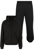 Urban Classics Treningas juoda