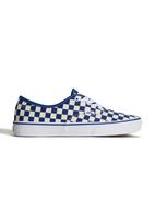 VANS Sportbačiai be auliuko 'Authentic' sodri mėlyna („karališka“) / balta