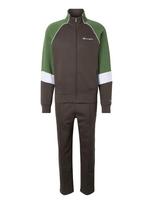 Champion Treningas žalia / juoda / balta