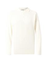 Only & Sons Megztinis 'ONSBRUCE' vilnos balta