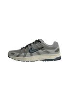 Nike Sportswear Sportbačiai be auliuko 'P-6000' grafito / akmens