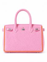 Cala Rose Paplūdimio krepšys 'Beach Bag Medium' rožinė