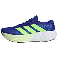 ADIDAS PERFORMANCE Bėgimo batai 'Galaxy 8' tamsiai mėlyna / šviesiai mėlyna / žaliosios citrinos spalva