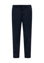 JACK & JONES „Chino“ stiliaus kelnės 'JPSTOLLIE DENVER' tamsiai mėlyna