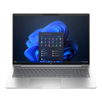 HP | ProBook | 460 G11 | Silver | 16 " | IPS | WUXGA | 1920 × 1200 pixels | Anti-glare | AMD Ryzen 5 | 7535U | 16GB | SODIMM DDR5 | Solid-state drive capacity 512GB | AMD Radeon Graphics | Windows 11 Pro | 802.11ax | Keyboard language English | Keyboard backlit | Warranty 36 month(s) | Battery warranty 12 month(s)