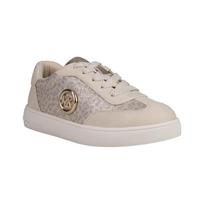 Michael Kors Kids Sportbačiai 'JEM SCOTTY' smėlio spalva / glaisto spalva