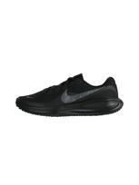 NIKE Bėgimo batai 'Revolution 8' pilka / antracito spalva / žalia / juoda