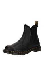 Dr. Martens „Chelsea“ batai 'Leonore II' juoda