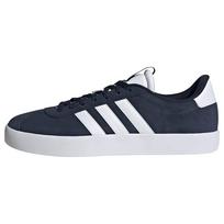 ADIDAS SPORTSWEAR Sportbačiai be auliuko 'VL Court 3.0' tamsiai mėlyna jūros spalva / balta