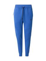 Nike Sportswear Kelnės 'Tech Fleece' tamsiai mėlyna