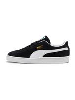 PUMA Sportbačiai be auliuko 'Classic' auksas / juoda / balta