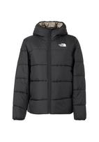 THE NORTH FACE Žieminė striukė 'NSE' juoda