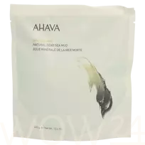 Ahava Deadsea Mud Natural Dead Sea Mud Health Care 400g